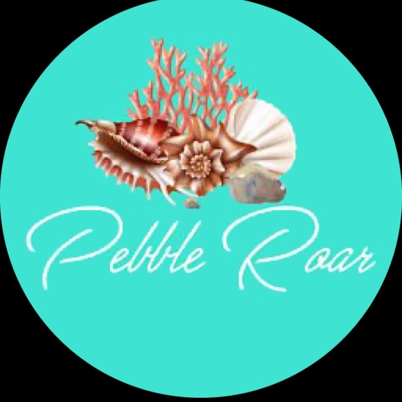Meet your Posher, Pebble roar - Picture 1 of 1